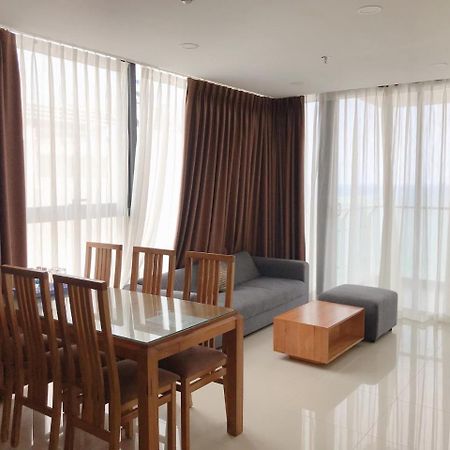 Luxury Holiday Nha Trang Buitenkant foto