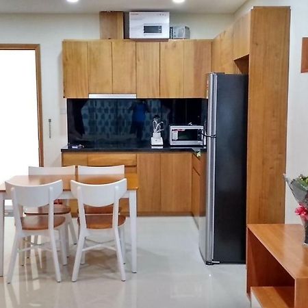 Luxury Holiday Nha Trang Buitenkant foto