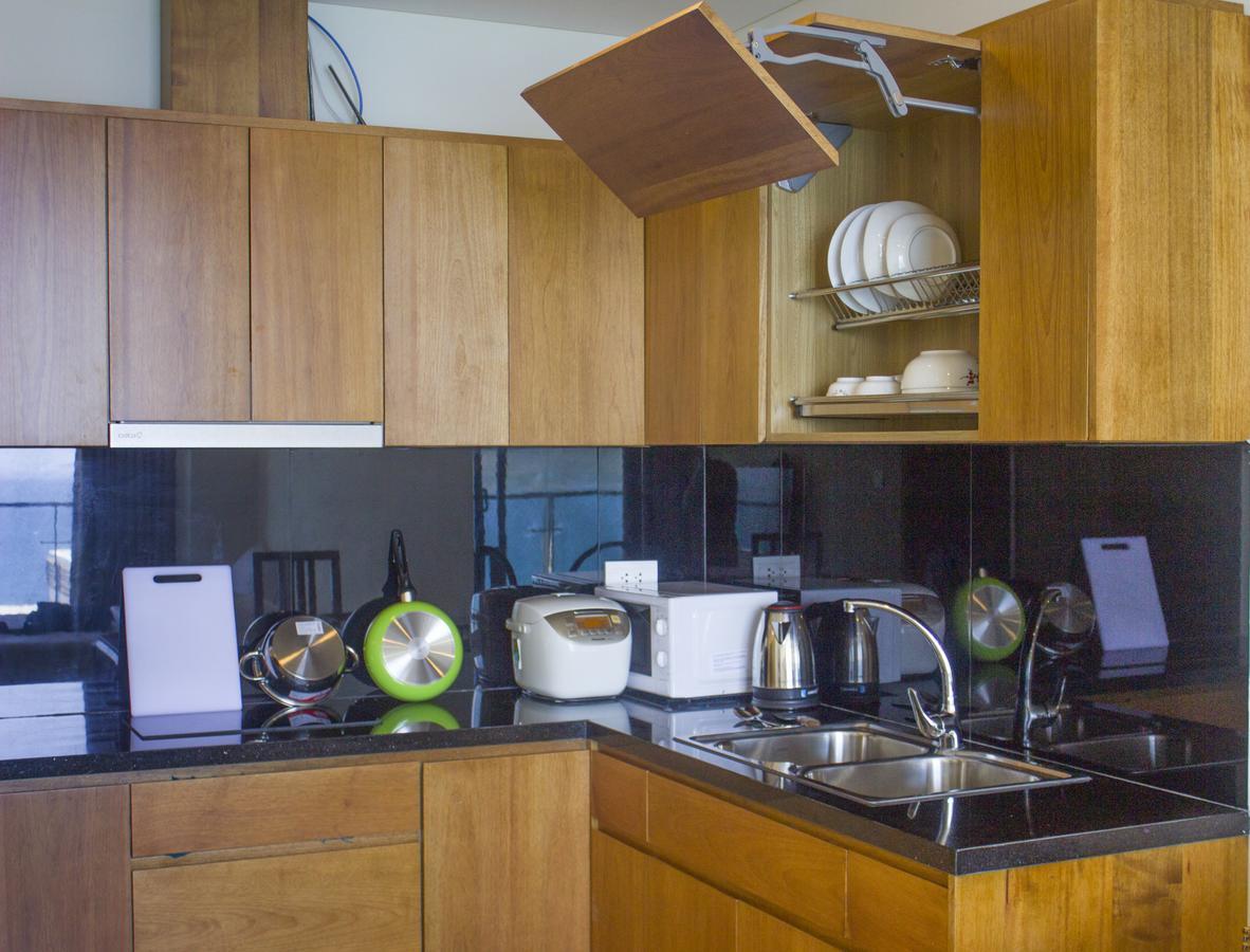 Luxury Holiday Nha Trang Buitenkant foto