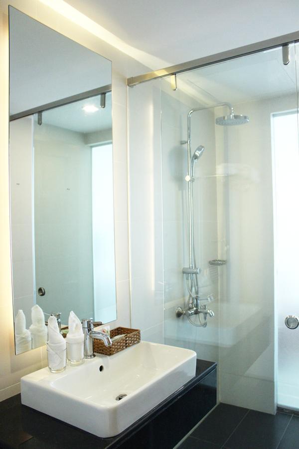 Luxury Holiday Nha Trang Buitenkant foto