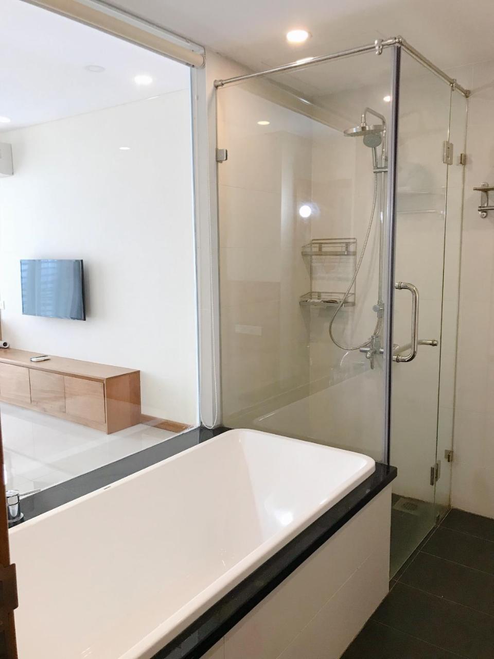 Luxury Holiday Nha Trang Buitenkant foto