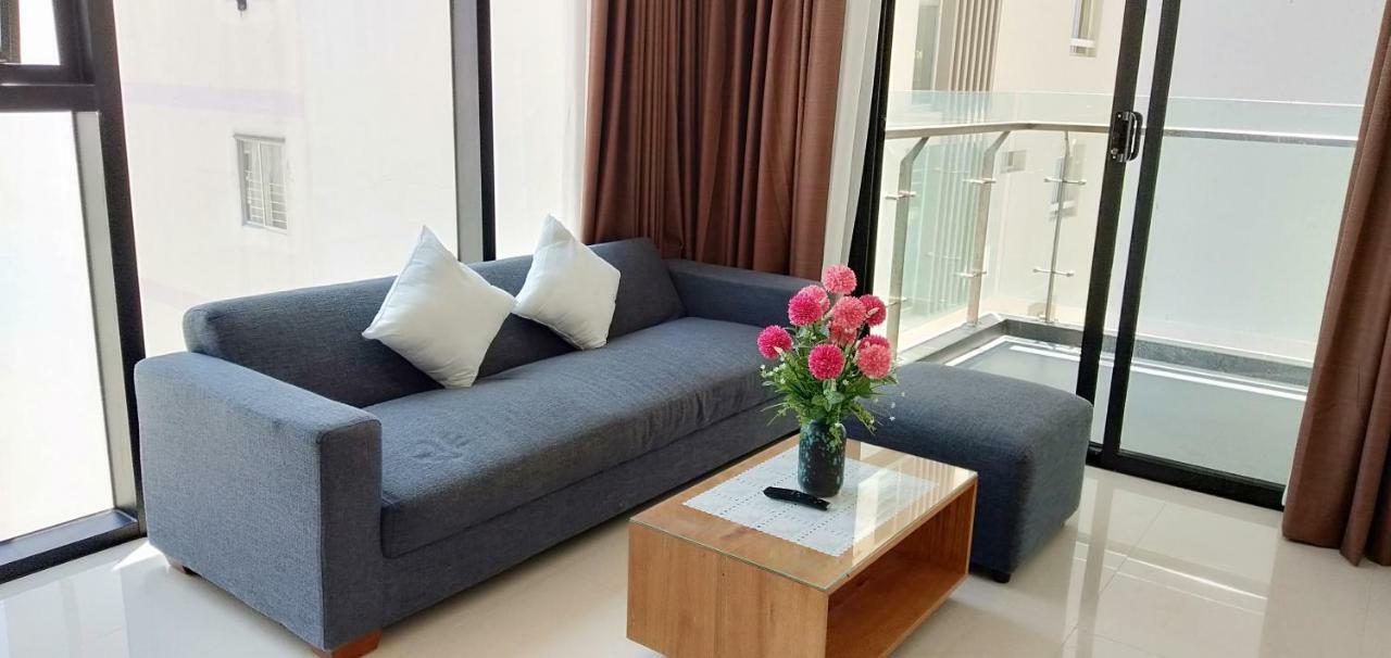 Luxury Holiday Nha Trang Buitenkant foto