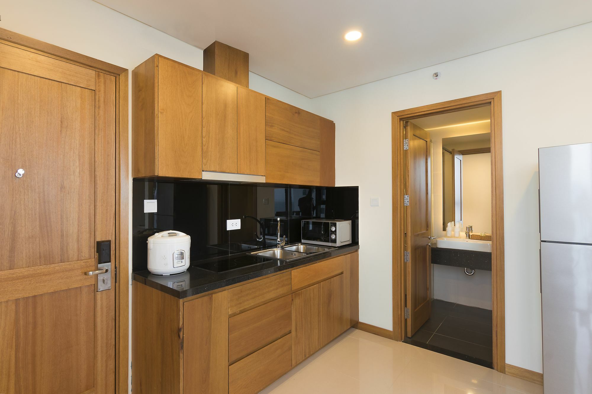 Luxury Holiday Nha Trang Buitenkant foto